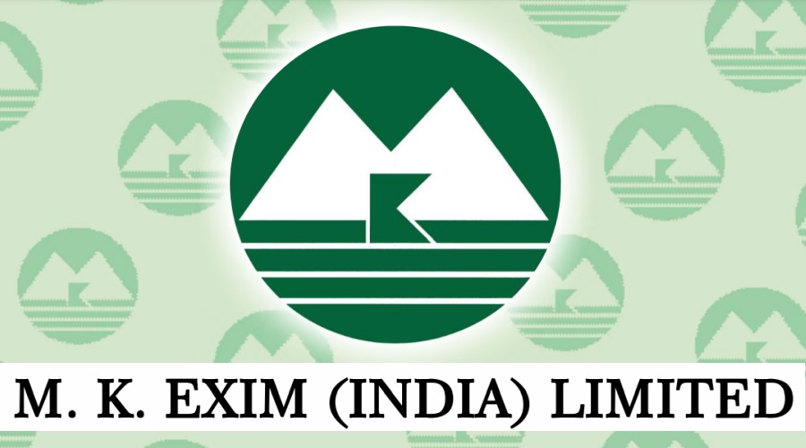 M K Exim India Ltd allots 1,34,55,750 Bonus Equity Shares